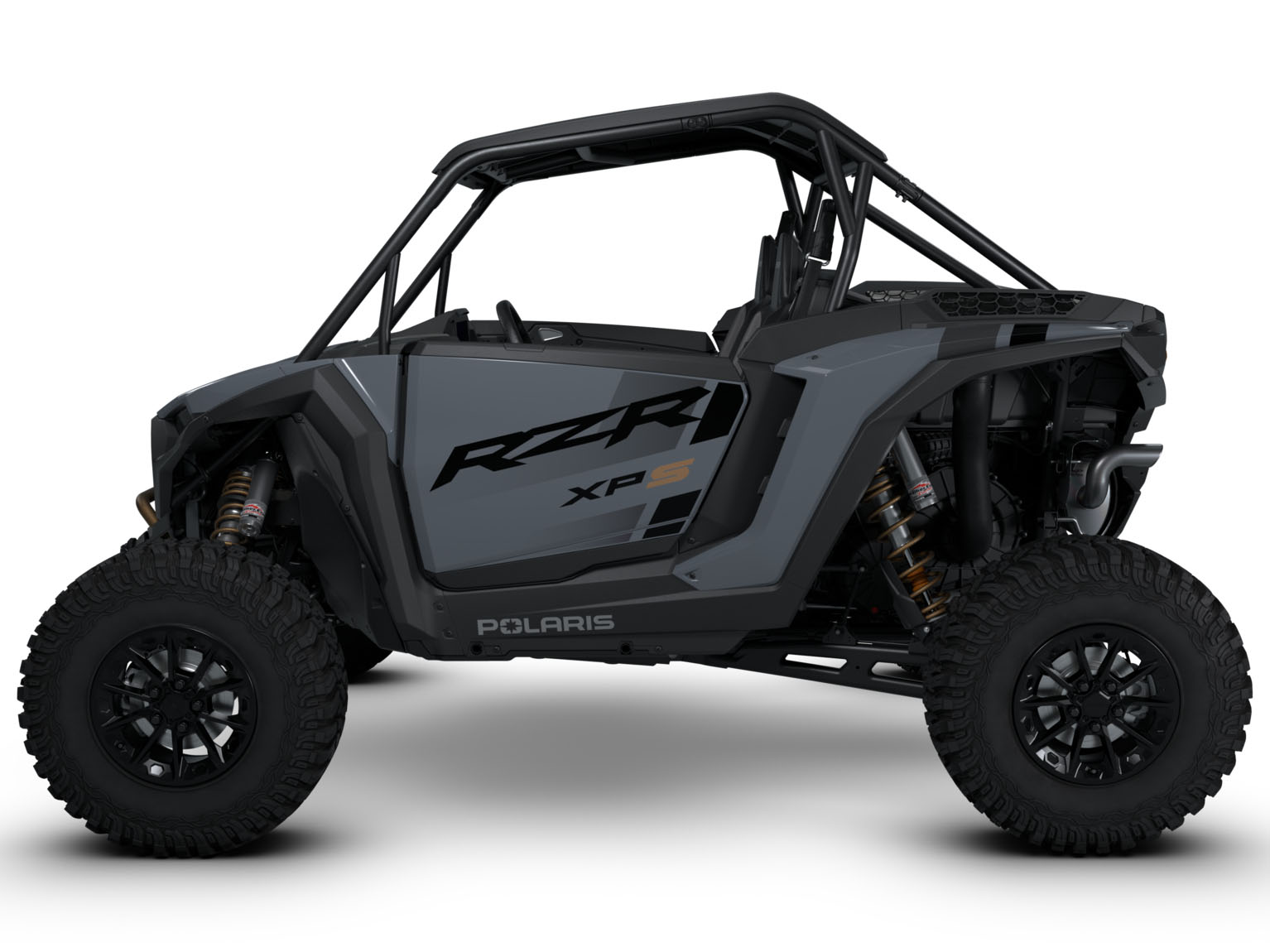 2026 Polaris RZR XP S 1000 Ultimate in Santa Maria, California - Photo 2