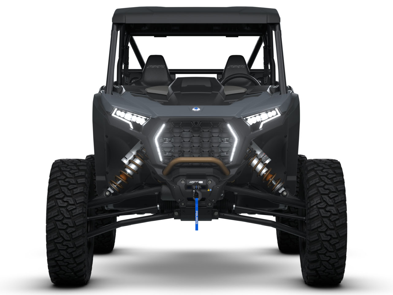 2026 Polaris RZR XP S 1000 Ultimate in Santa Maria, California - Photo 3