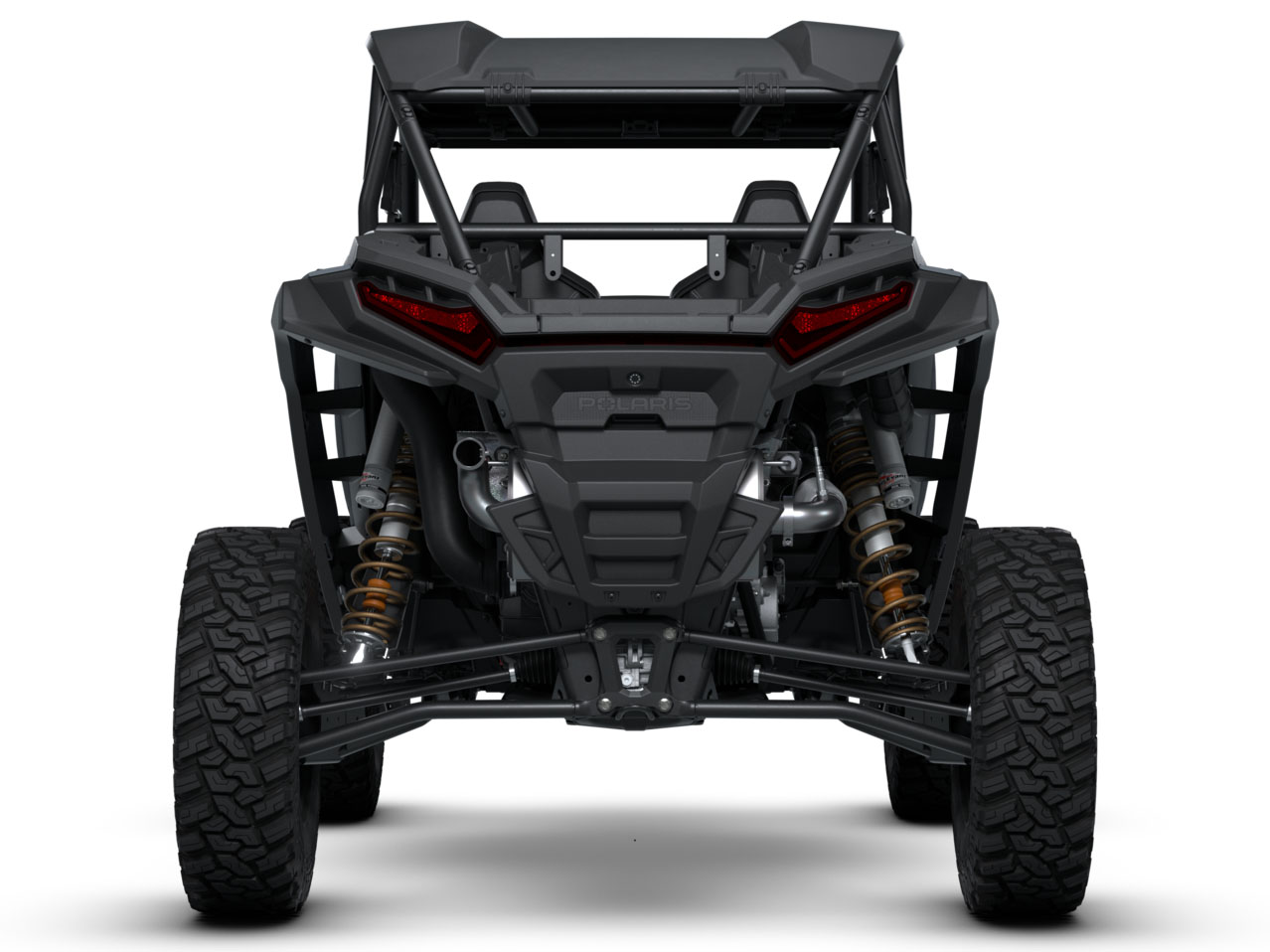 2026 Polaris RZR XP S 1000 Ultimate in Santa Maria, California - Photo 4