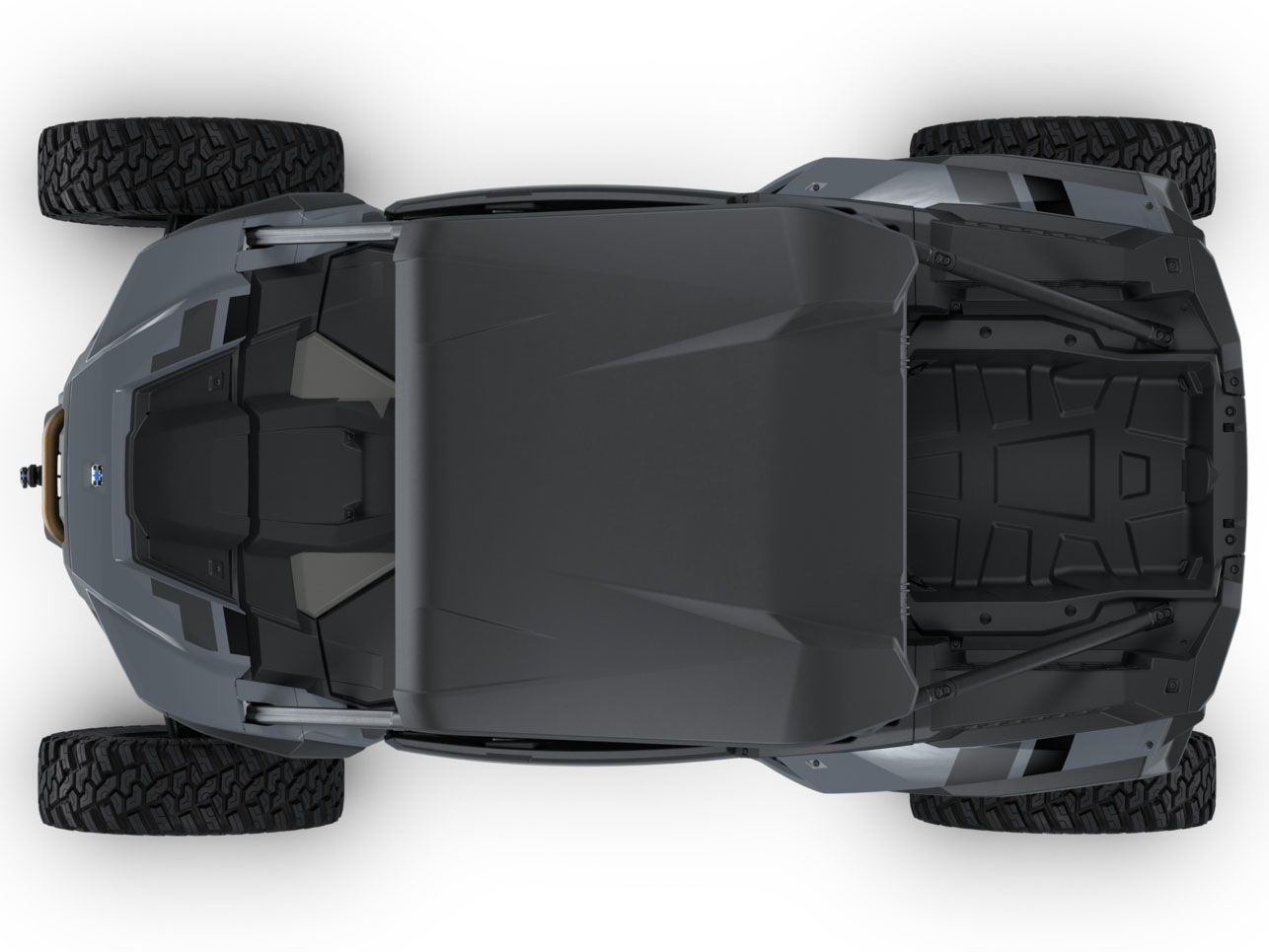 2026 Polaris RZR XP S 1000 Ultimate in Santa Maria, California - Photo 5