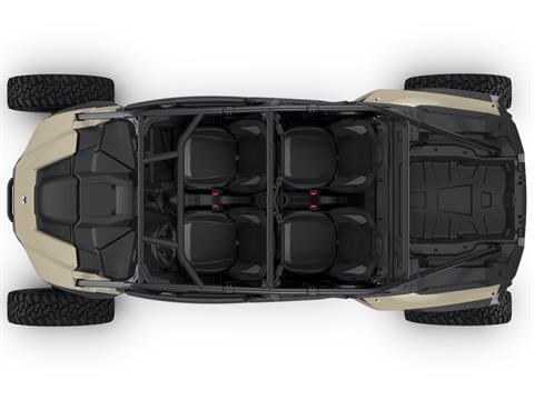 2026 Polaris RZR XP S 4 1000 Sport in Batavia, Ohio - Photo 5
