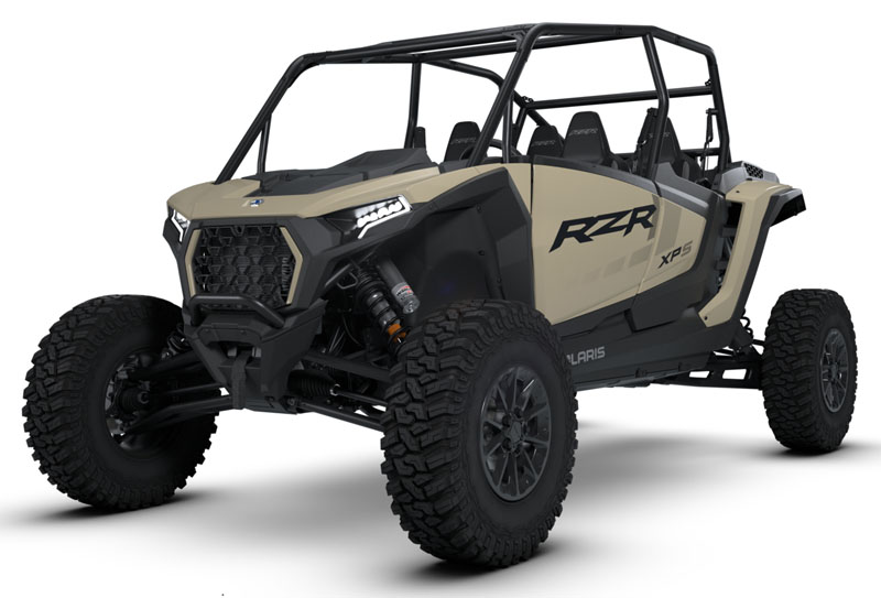 2026 Polaris RZR XP S 4 1000 Sport in Santa Maria, California - Photo 1