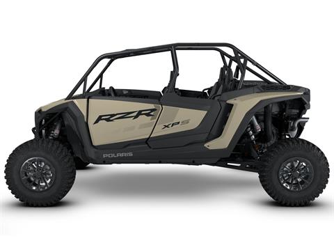 2026 Polaris RZR XP S 4 1000 Sport in Santa Maria, California - Photo 2