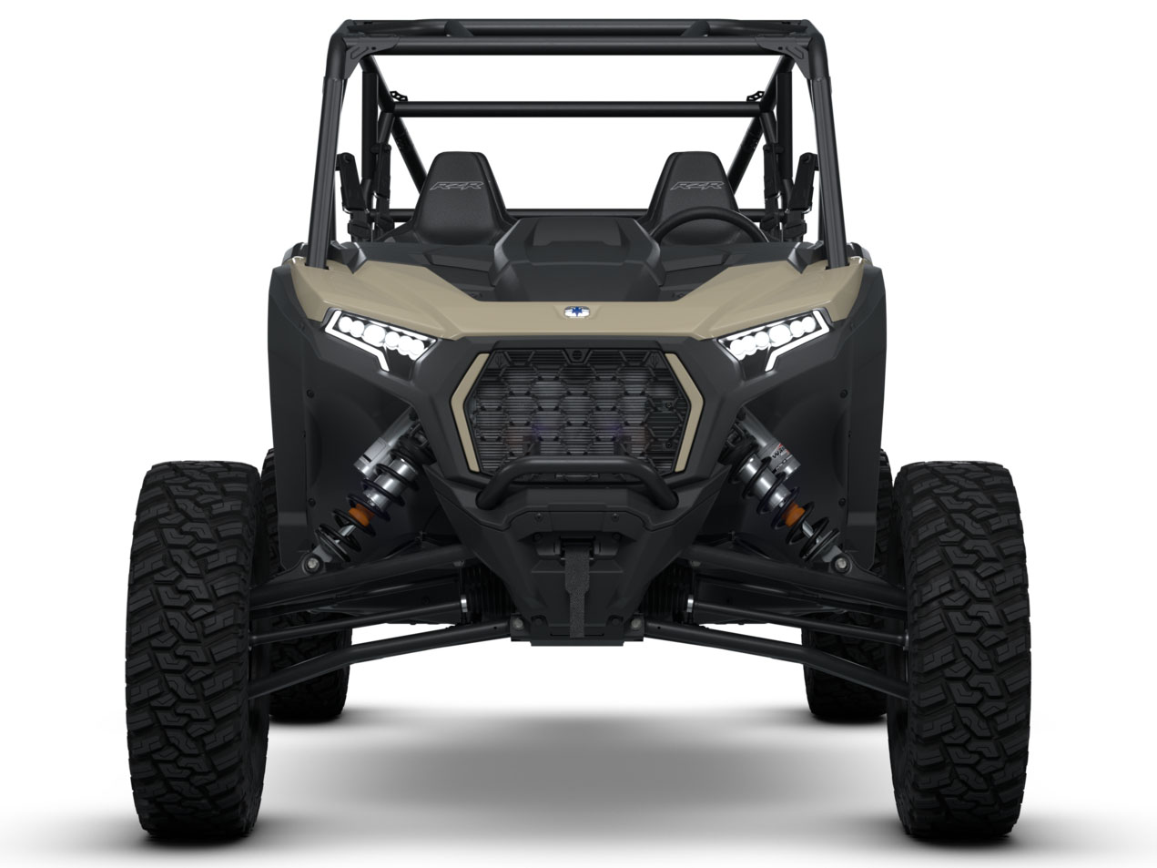 2026 Polaris RZR XP S 4 1000 Sport in Santa Maria, California - Photo 3