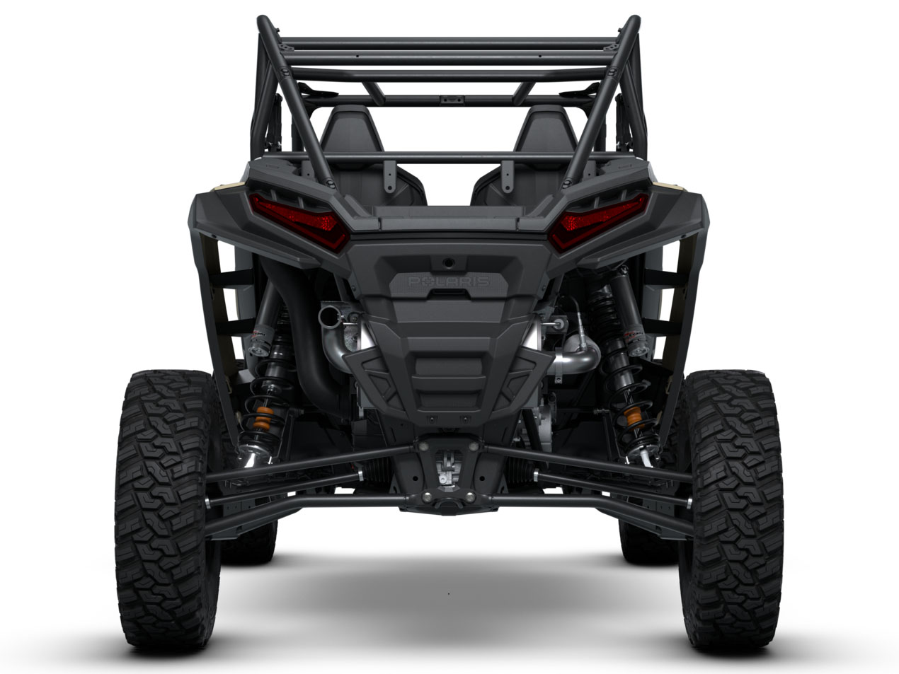 2026 Polaris RZR XP S 4 1000 Sport in Santa Maria, California - Photo 4