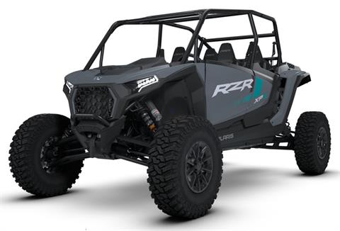 2026 Polaris RZR XP S 4 1000 Sport