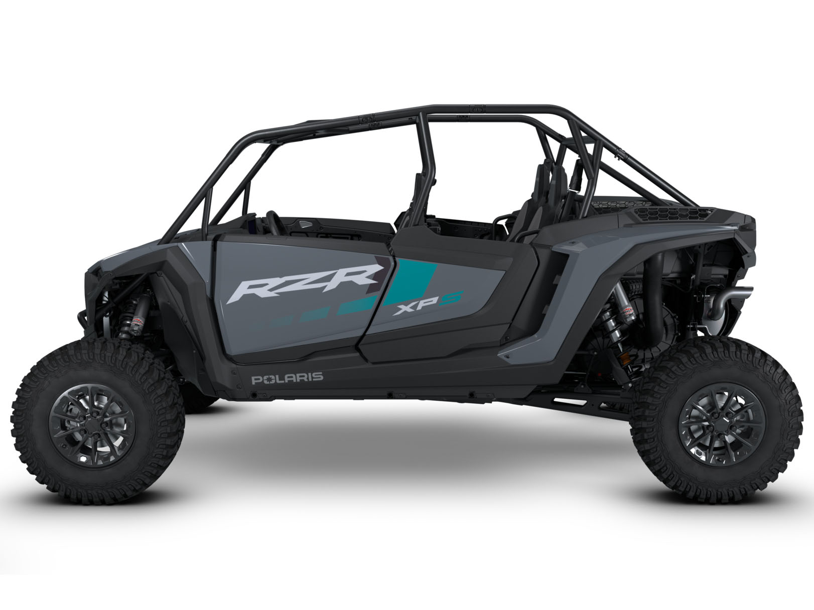 2026 Polaris RZR XP S 4 1000 Sport in Santa Maria, California - Photo 2