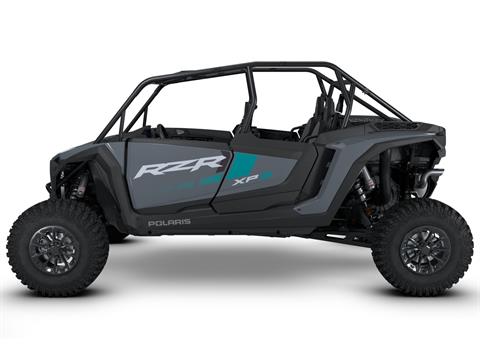 2026 Polaris RZR XP S 4 1000 Sport in Santa Maria, California - Photo 2
