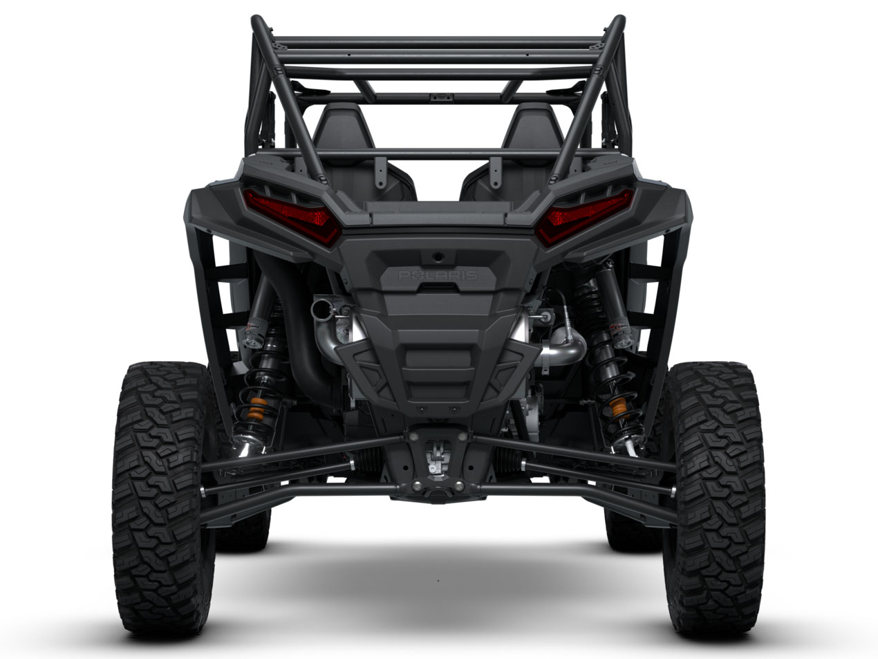 2026 Polaris RZR XP S 4 1000 Sport in Santa Maria, California - Photo 4
