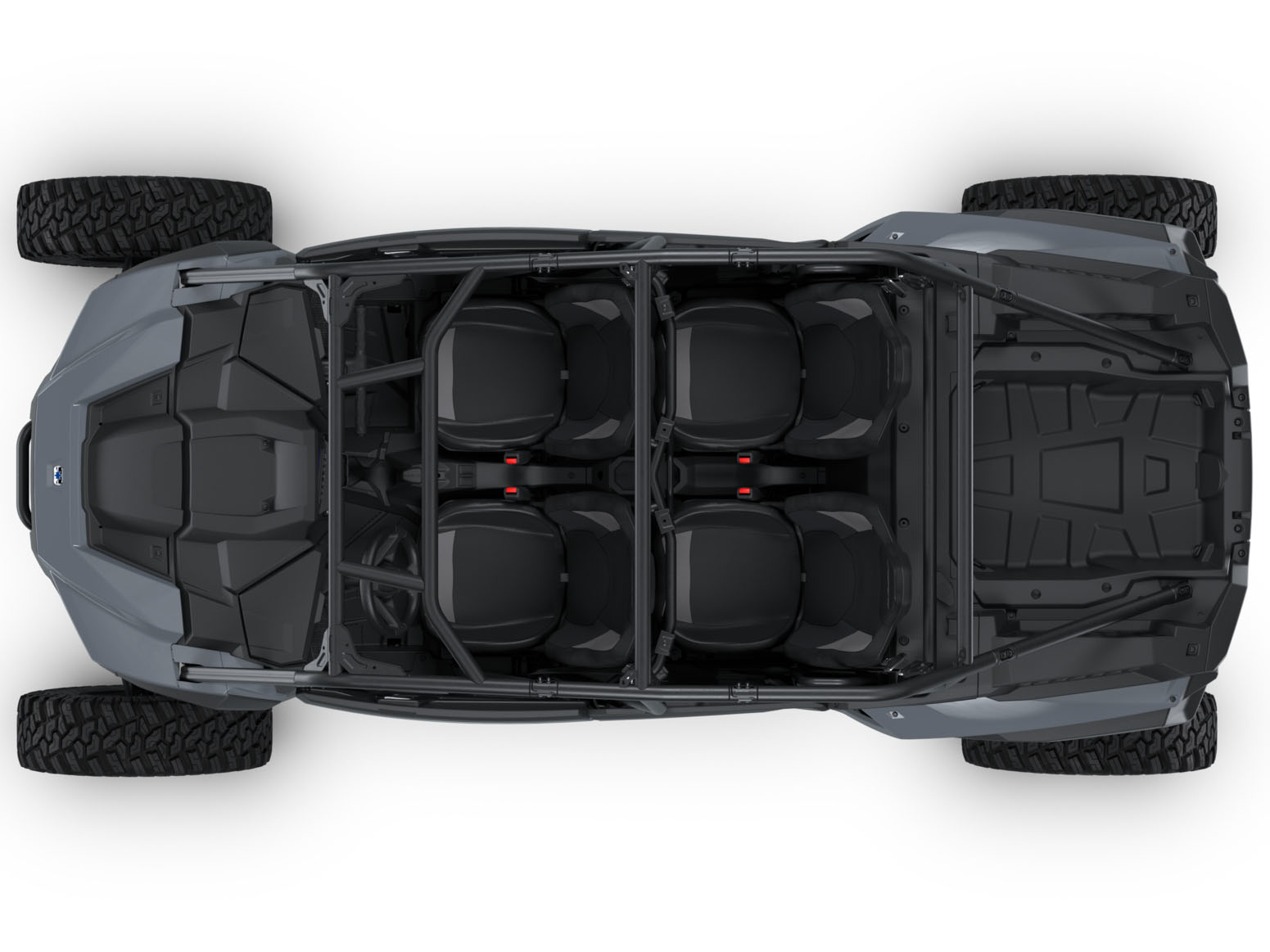 2026 Polaris RZR XP S 4 1000 Sport in Santa Maria, California - Photo 5