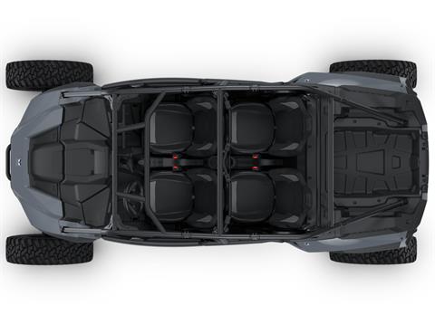 2026 Polaris RZR XP S 4 1000 Sport in Santa Maria, California - Photo 5