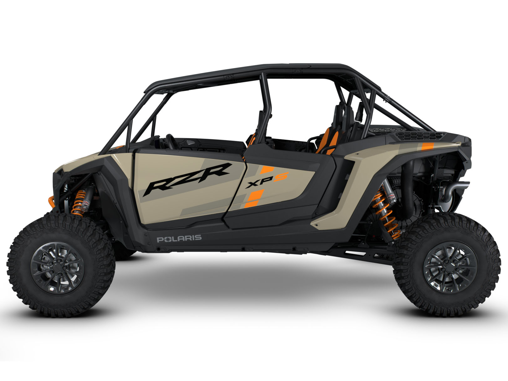2026 Polaris RZR XP S 4 1000 Ultimate in Batavia, Ohio - Photo 2