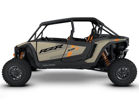 2026 Polaris RZR XP S 4 1000 Ultimate in Batavia, Ohio - Photo 2