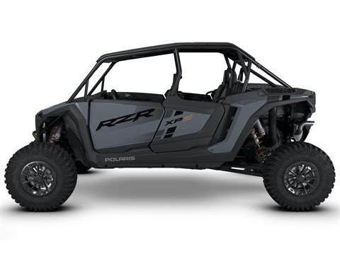 2026 Polaris RZR XP S 4 1000 Ultimate in Calmar, Iowa - Photo 2