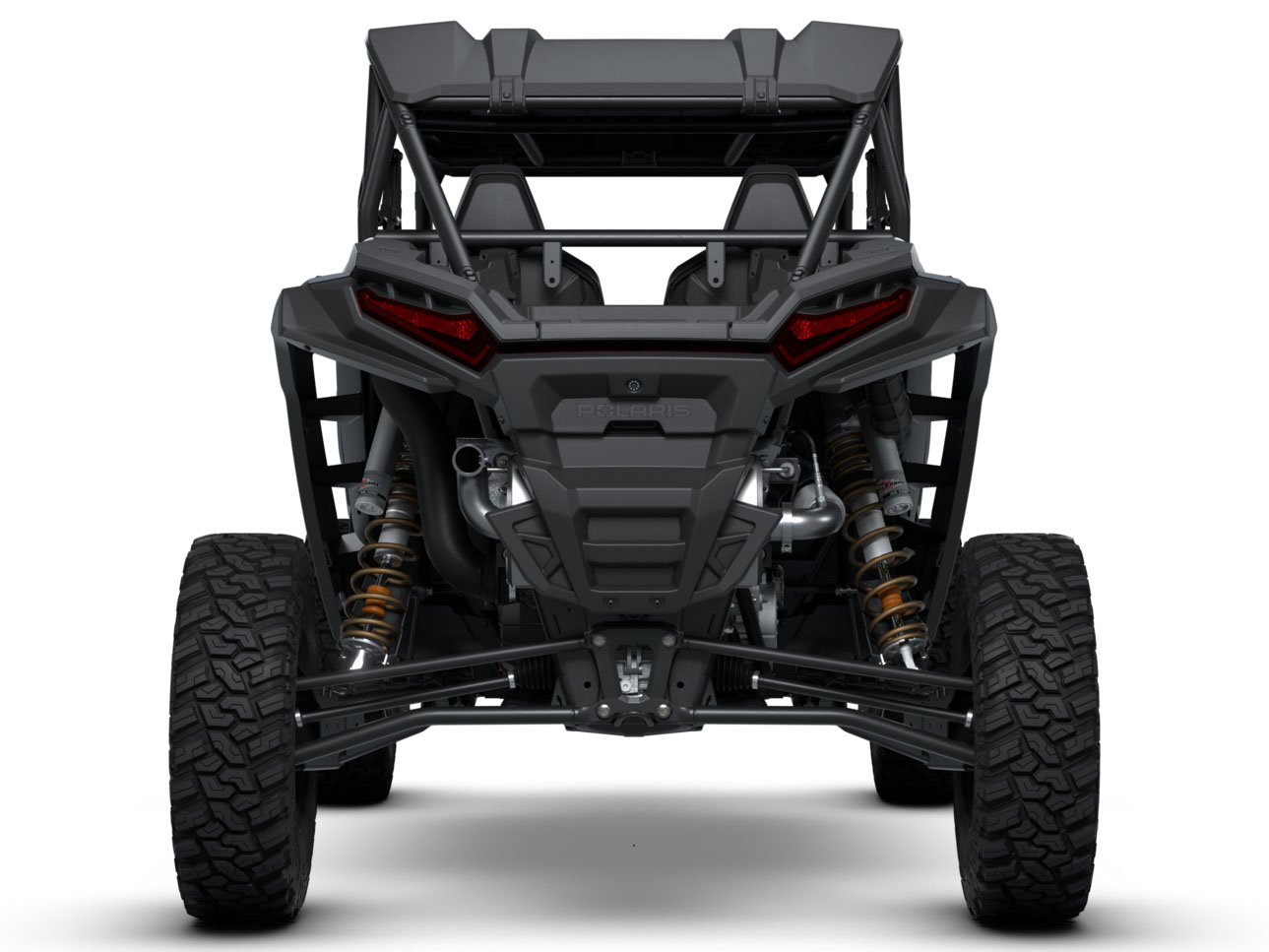 2026 Polaris RZR XP S 4 1000 Ultimate in Calmar, Iowa - Photo 4