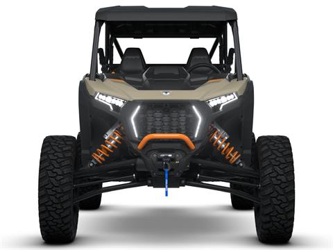2026 Polaris RZR XP S 4 1000 Ultimate in Santa Maria, California - Photo 3