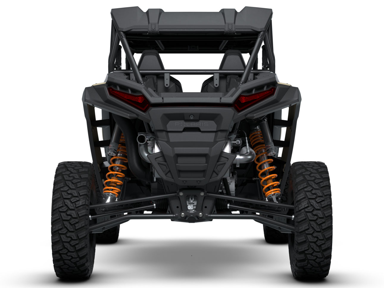 2026 Polaris RZR XP S 4 1000 Ultimate in Santa Maria, California - Photo 4
