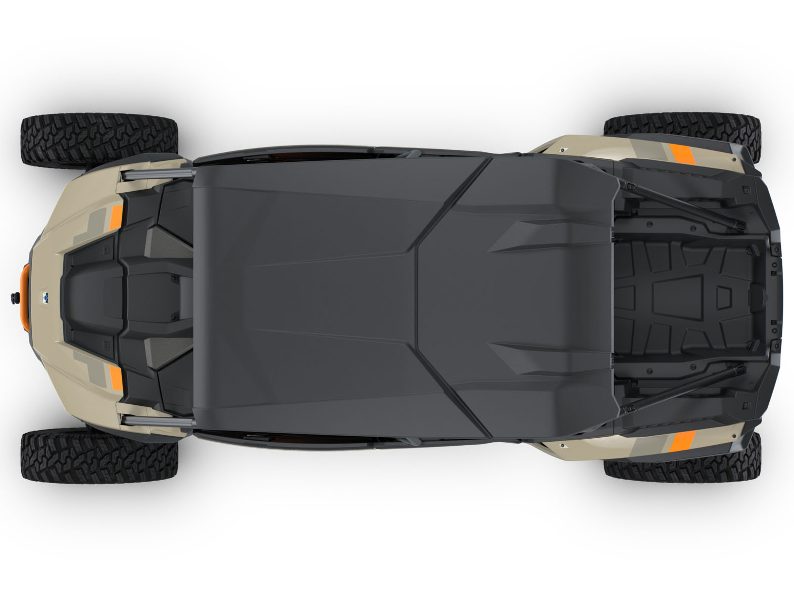 2026 Polaris RZR XP S 4 1000 Ultimate in Santa Maria, California - Photo 5