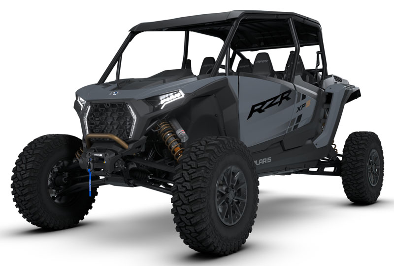 2026 Polaris RZR XP S 4 1000 Ultimate in Santa Maria, California - Photo 1