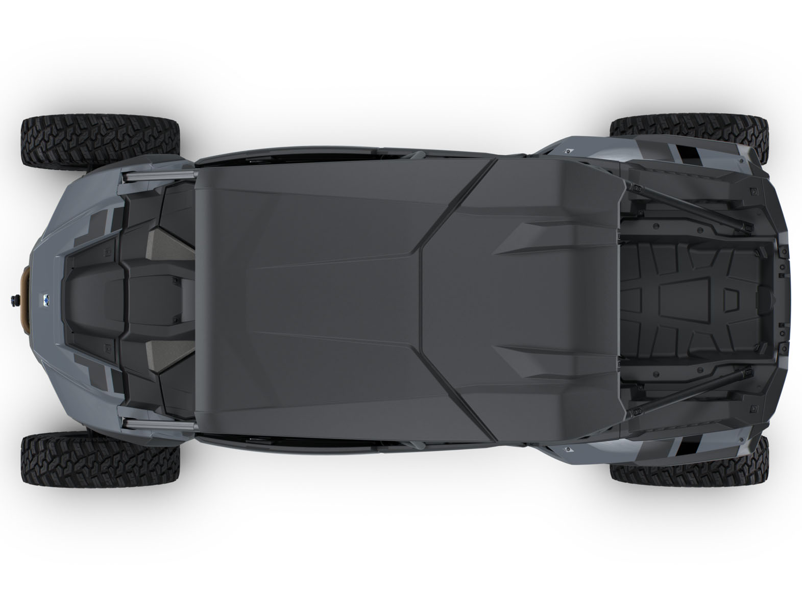 2026 Polaris RZR XP S 4 1000 Ultimate in Santa Maria, California - Photo 5