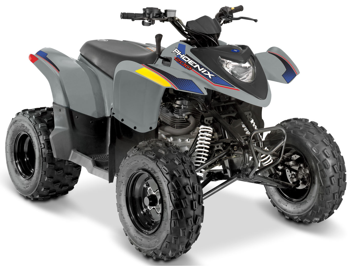 2027 Polaris Phoenix 200 for sale 1238977
