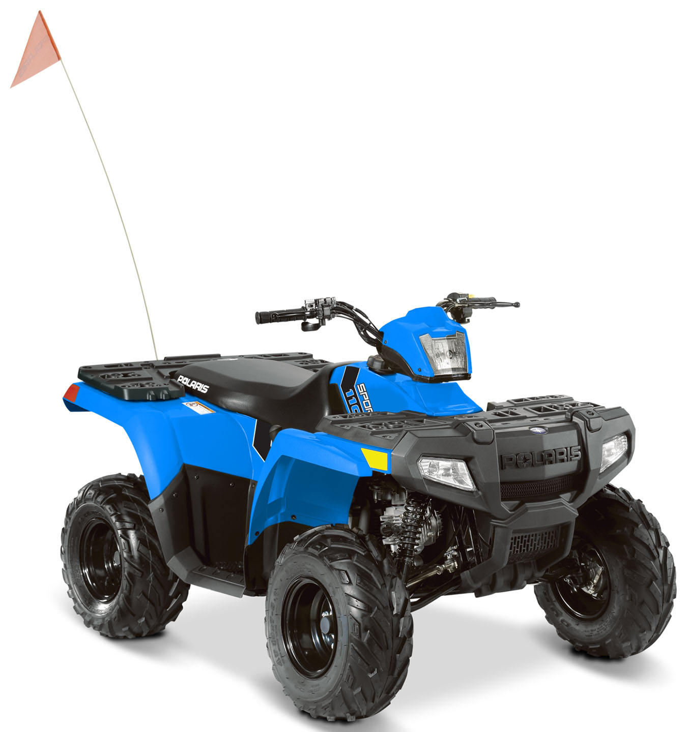 2027 Polaris Sportsman 110 EFI 5