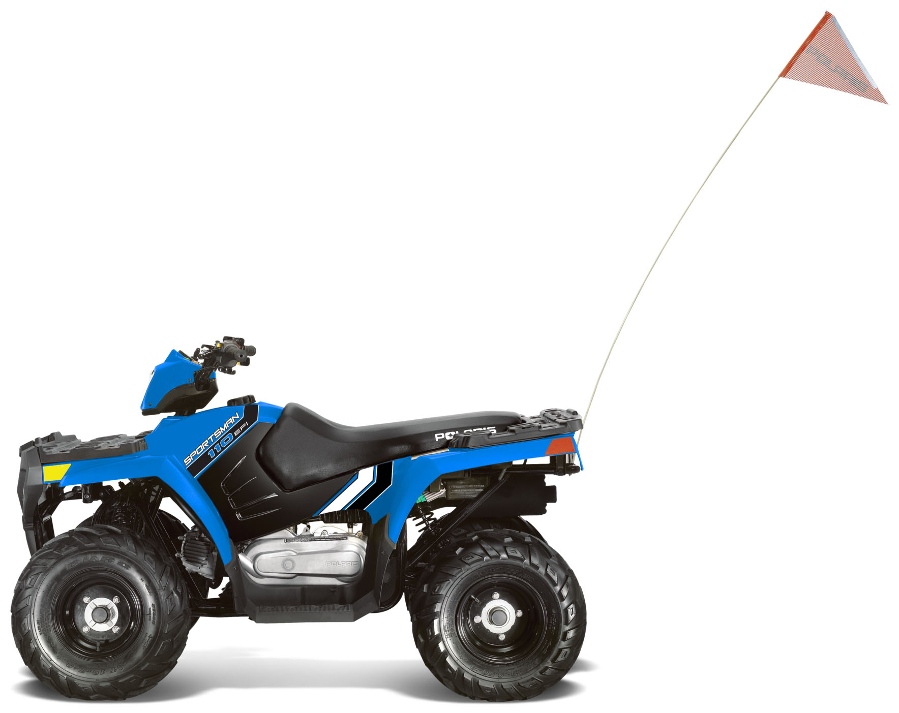 2027 Polaris Sportsman 110 EFI 6