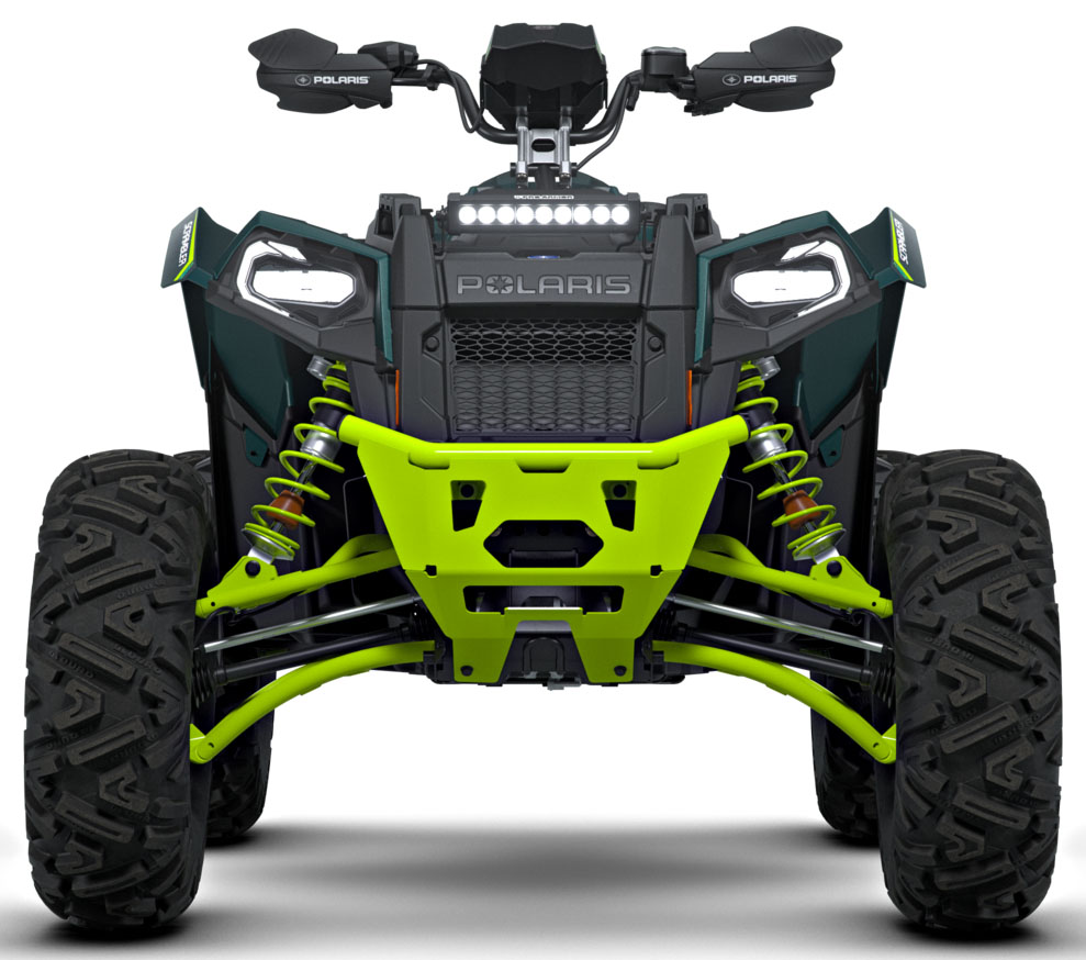 2027 Polaris Scrambler XP 1000 S 6