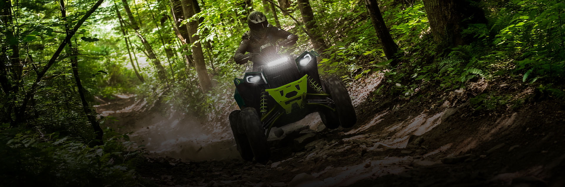 2027 Polaris Scrambler XP 1000 S in Sunman, Indiana - Photo 14