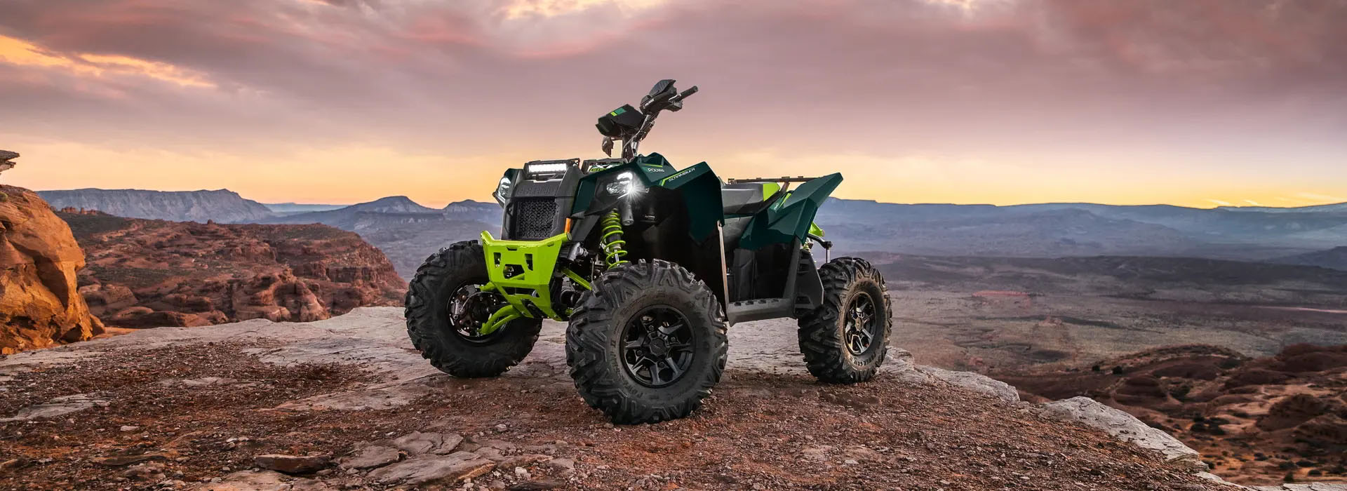 New 2027 Polaris Scrambler XP 1000 S, Cortland NE | Specs, Price