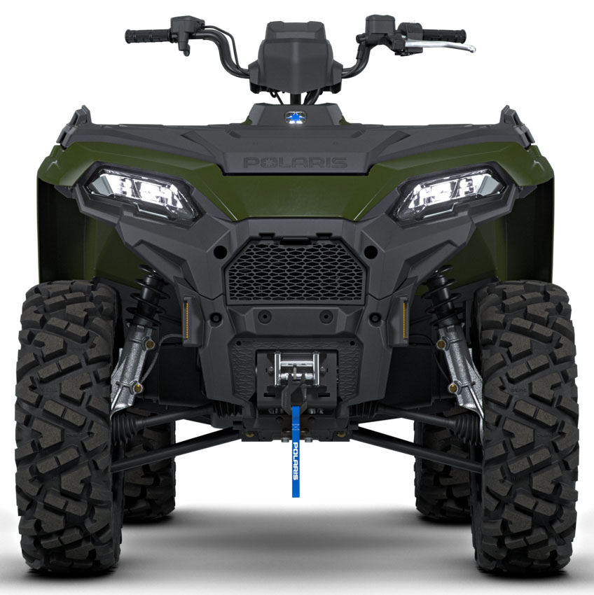 2027 Polaris Sportsman 500 7