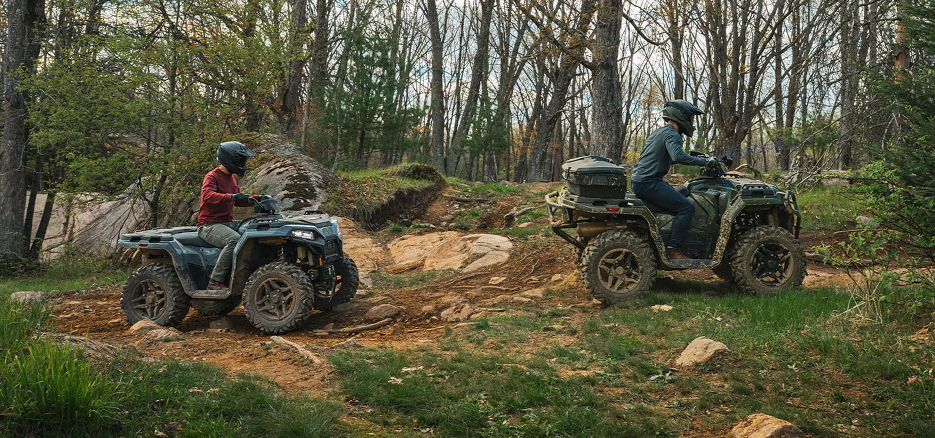 2027 Polaris Sportsman 500 in Sunman, Indiana - Photo 19