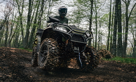 2027 Polaris Sportsman 500 in Sunman, Indiana - Photo 15