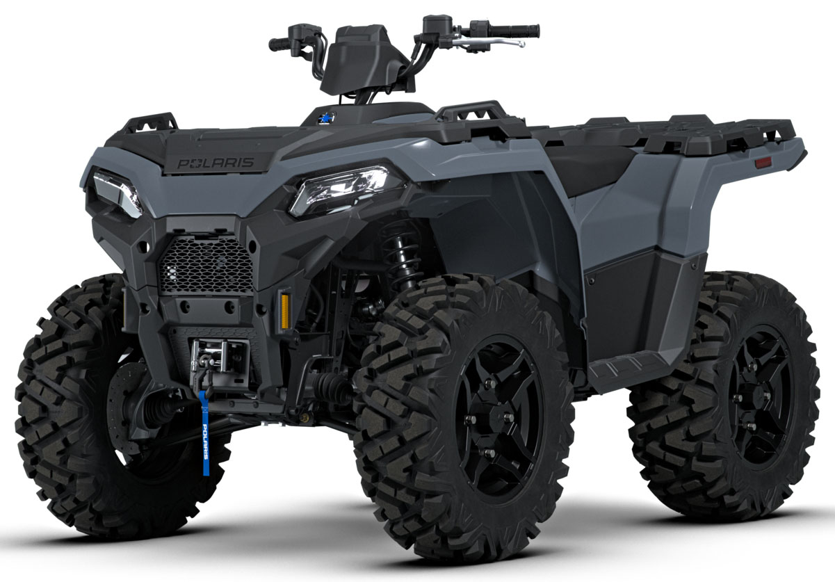 2027 Polaris Sportsman 500