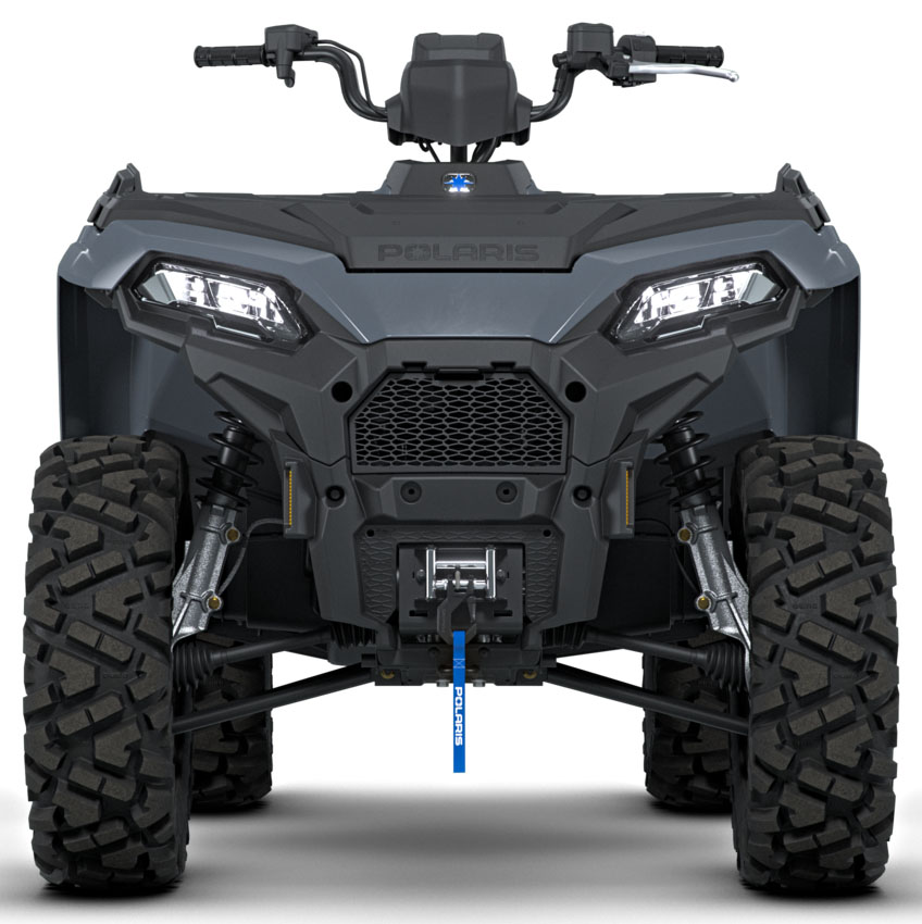 2027 Polaris Sportsman 500 6
