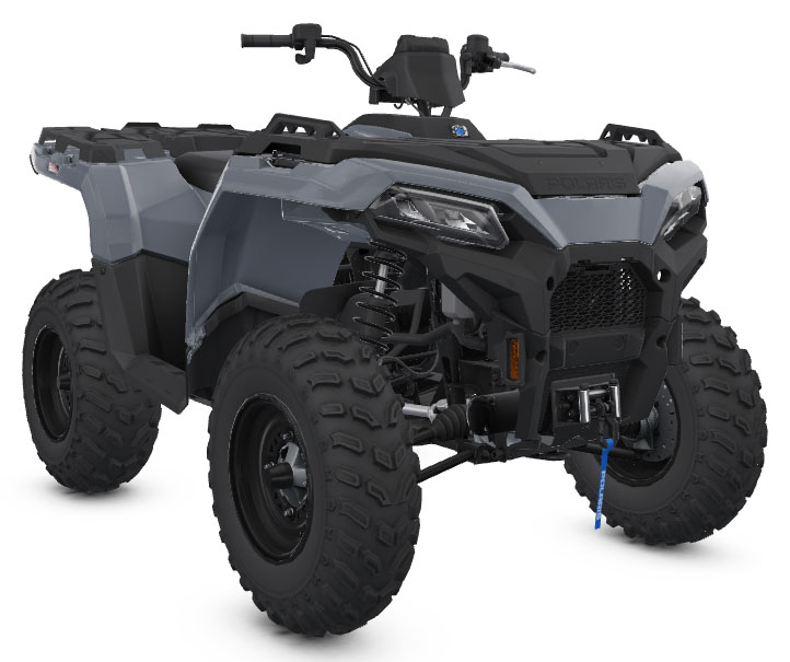2027 Polaris Sportsman 500 3