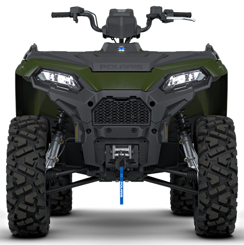 2027 Polaris Sportsman 500 EPS ATVs Danbury Connecticut
