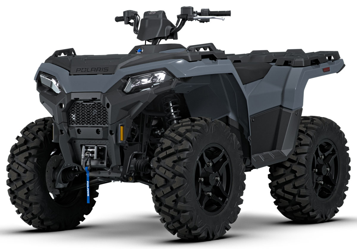 2027 Polaris Sportsman 500 EPS
