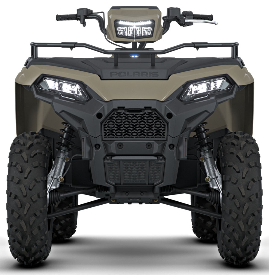 Saleフルレース　オープンレースボーダー付き1/1098 25cmプレート New 2027 Polaris Sportsman 600, Columbia MO | Specs, Price, Photos