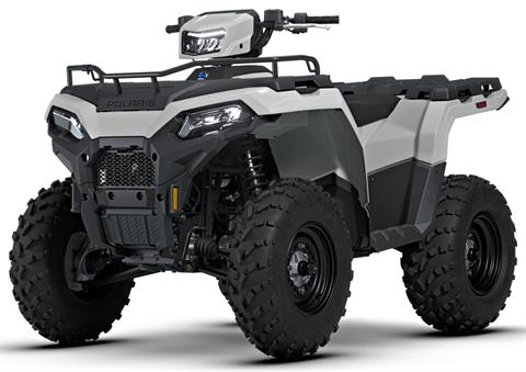 2027 Polaris Sportsman 500 ATVs Elizabethton Tennessee A27SBA50B8