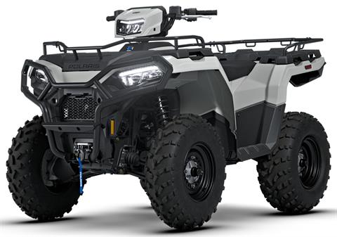 2027 Polaris Sportsman 600 EPS