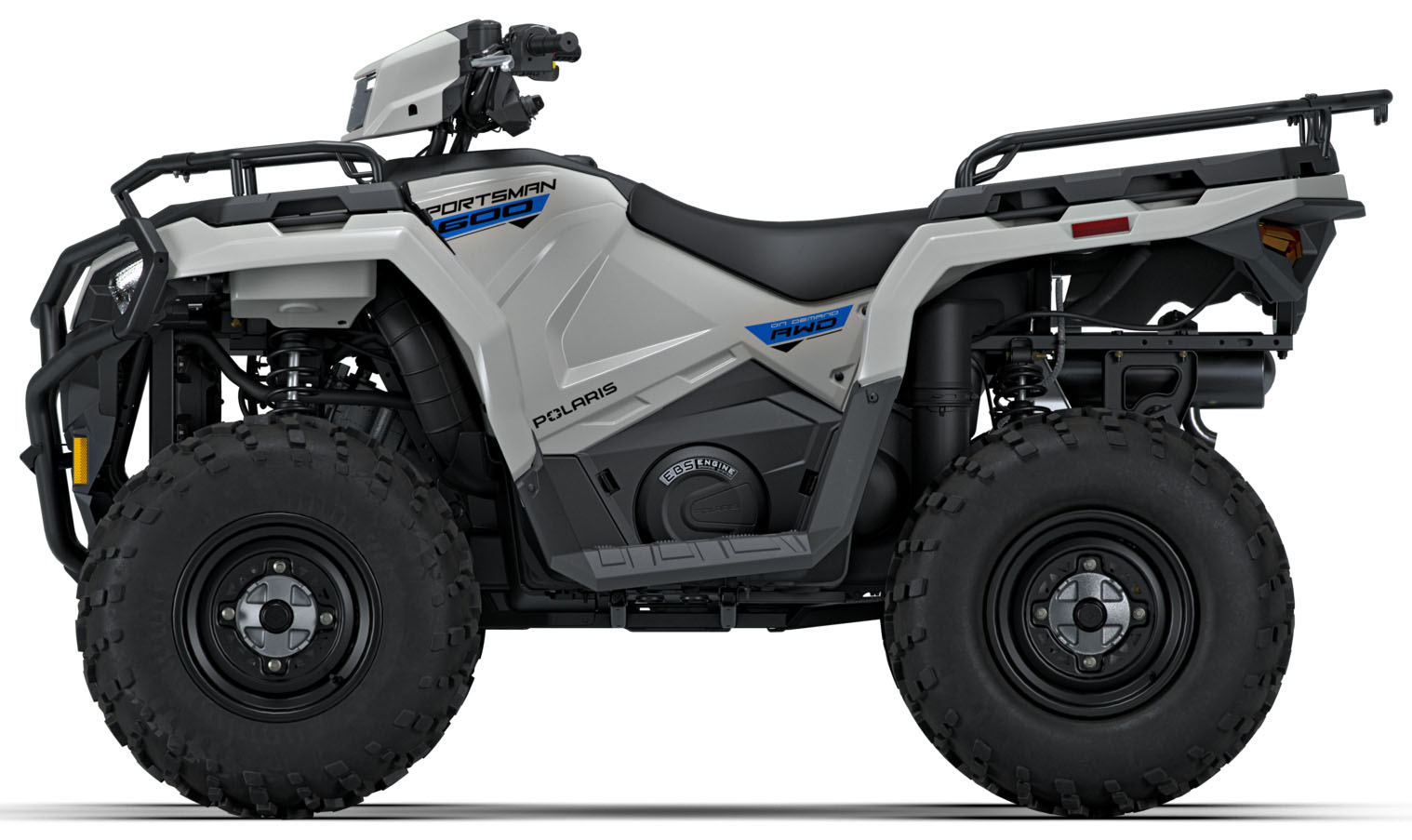 2027 Polaris Sportsman 600 EPS 5