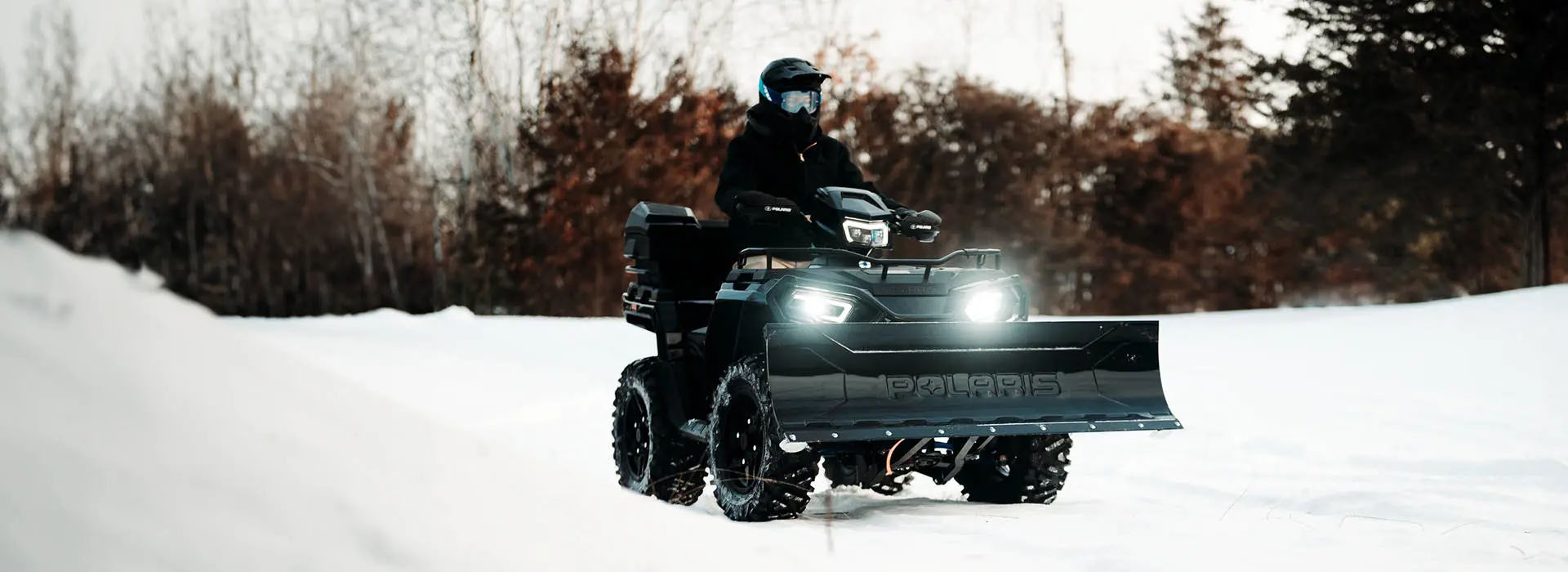 2027 Polaris Sportsman 600 EPS in Sunman, Indiana - Photo 15