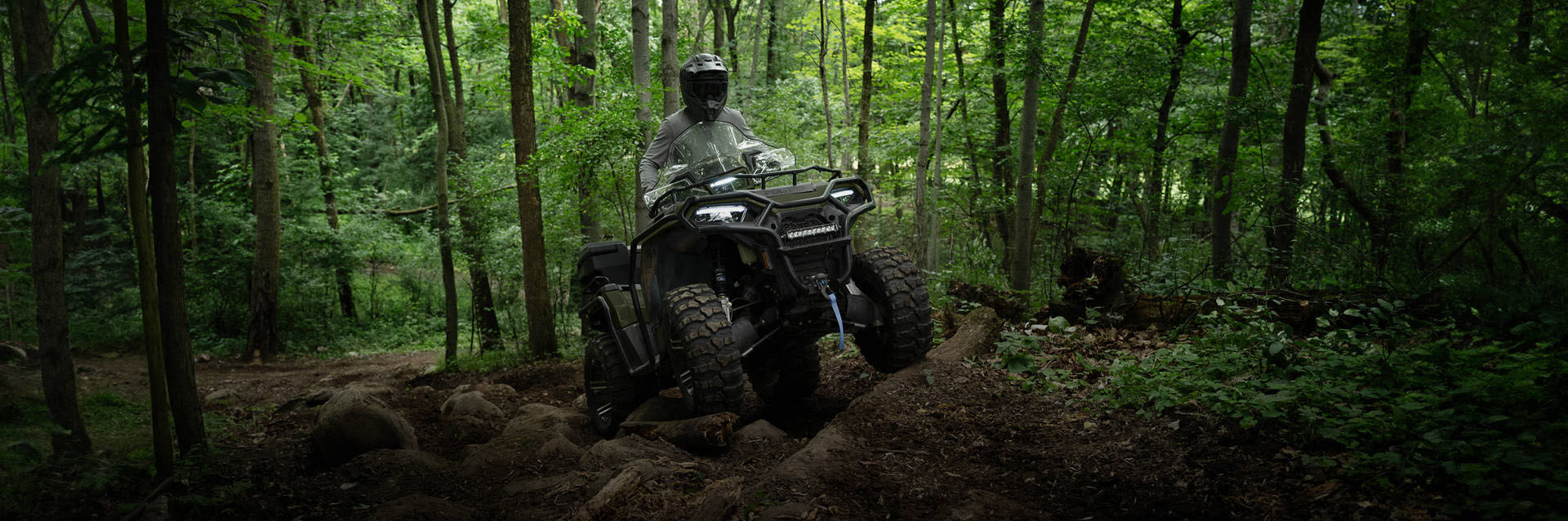 2027 Polaris Sportsman 600 Premium in Sunman, Indiana - Photo 11