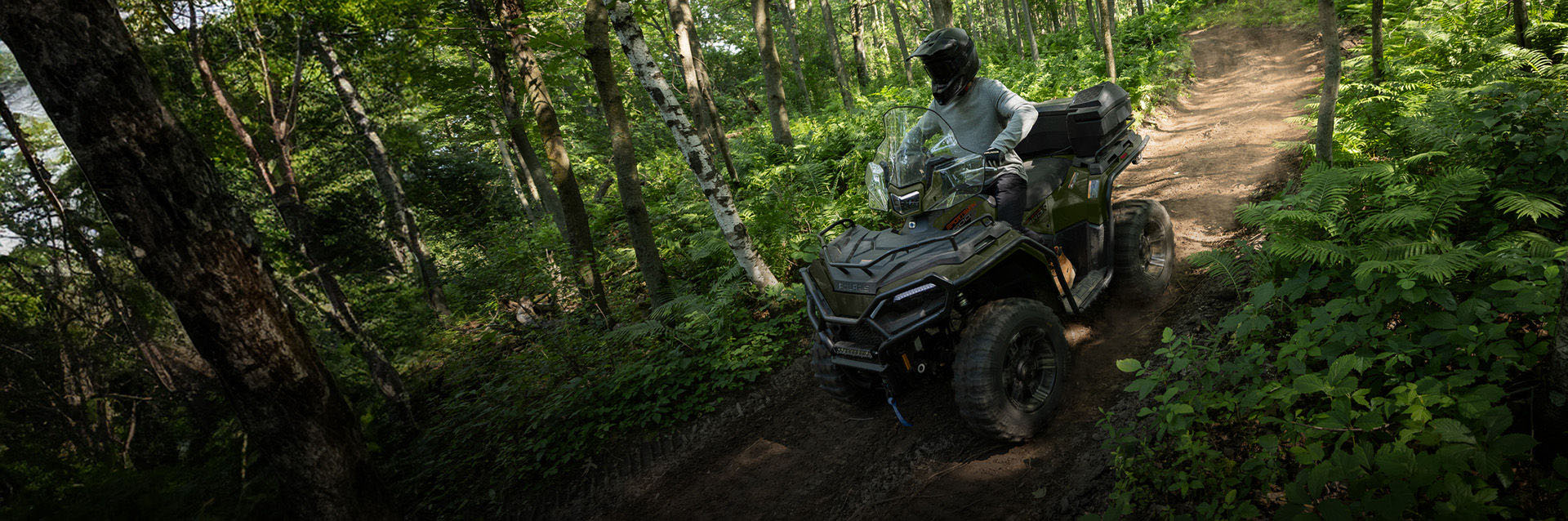 2027 Polaris Sportsman 600 Premium in Sunman, Indiana - Photo 12