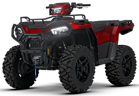 2027 Polaris Sportsman Touring XP 1000 Trail ATVs Durant Oklahoma