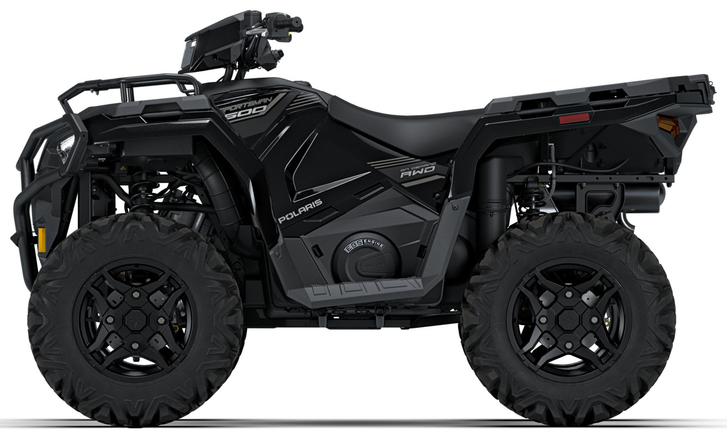 2027 Polaris Sportsman 600 Trail 5