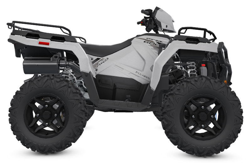 2027 Polaris Sportsman 600 Ultimate in Sunman, Indiana - Photo 3