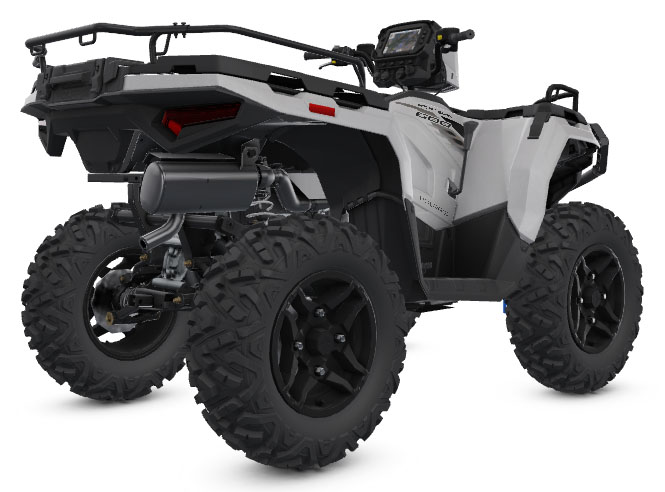 2027 Polaris Sportsman 600 Ultimate in Sunman, Indiana - Photo 6