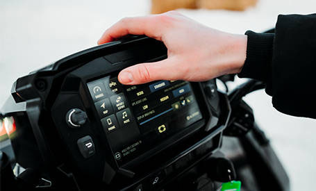 2027 Polaris Sportsman 600 Ultimate in Sunman, Indiana - Photo 10